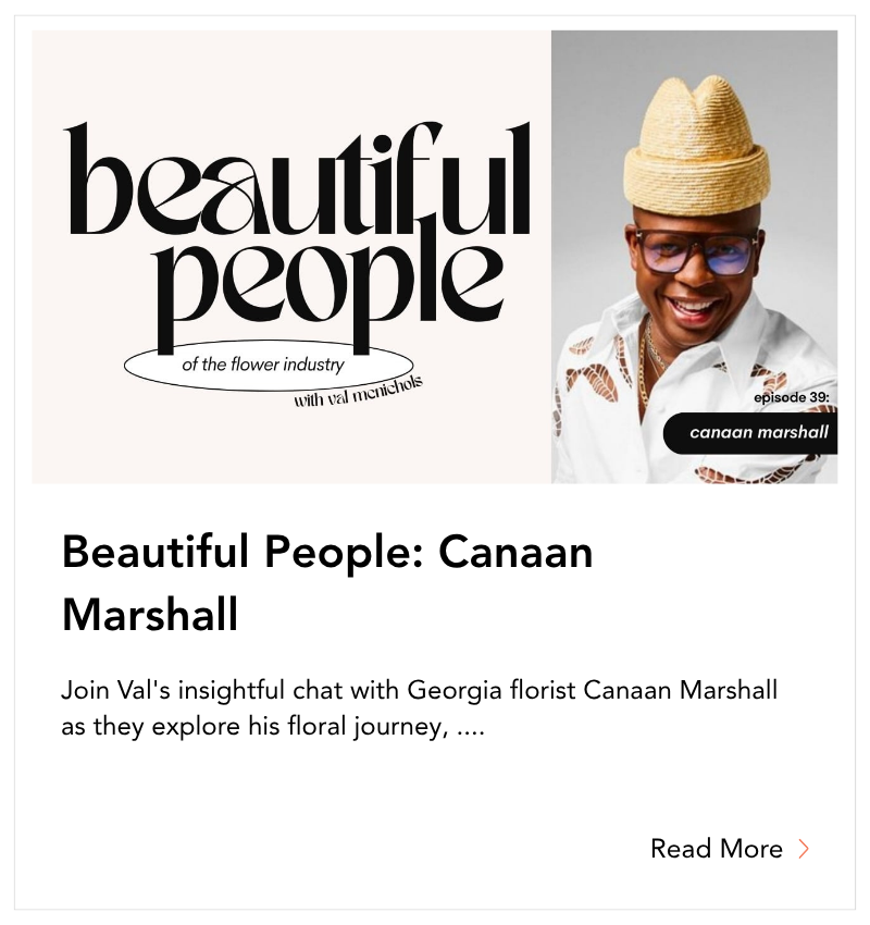 blog tile - Beautiful People Canaan Marshall