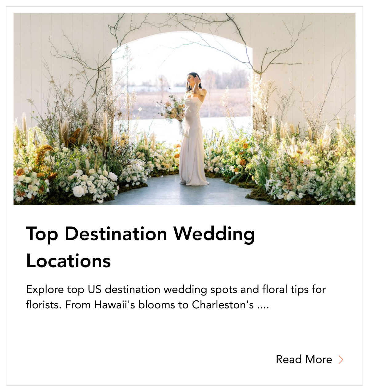 blog tile - Top Destination Wedding Locations
