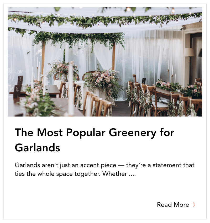 blog tile - the-most-popular-greenery-for-garlands
