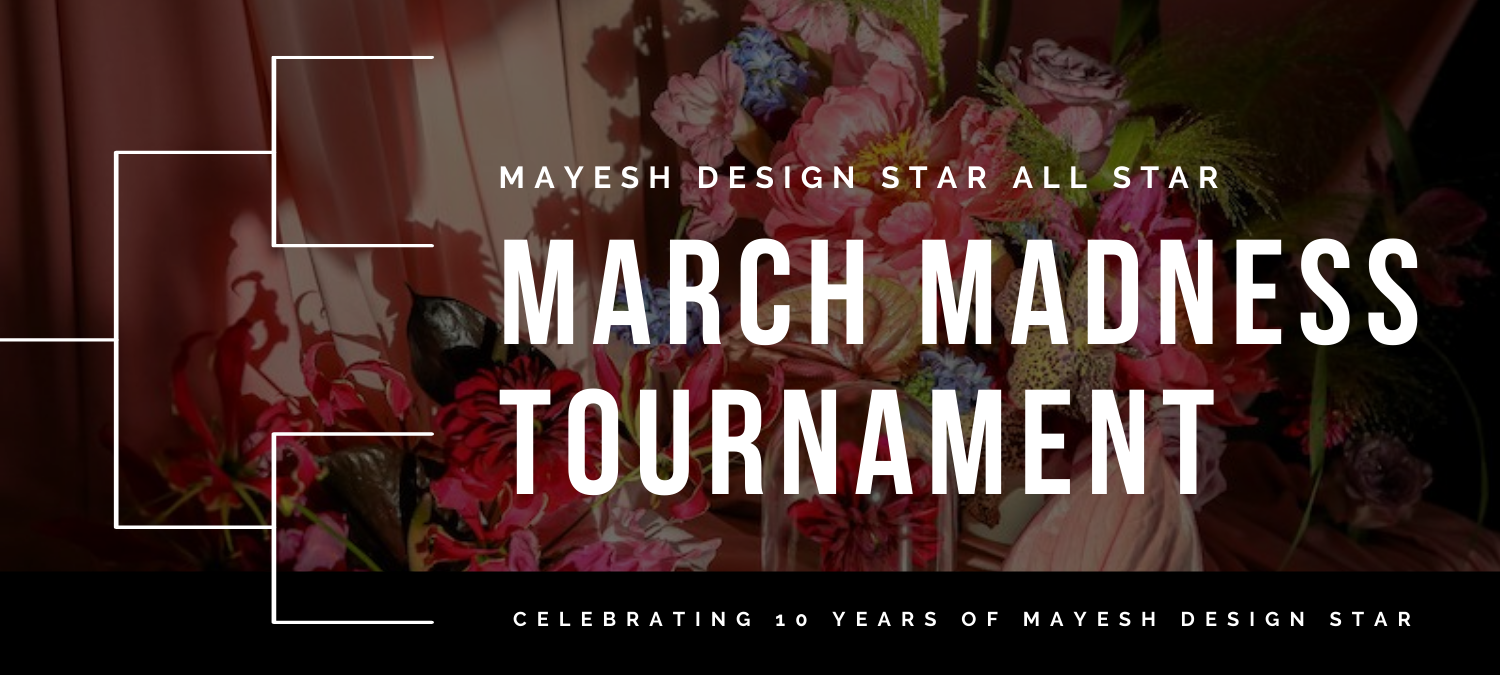 Mayesh March Madness Tournament