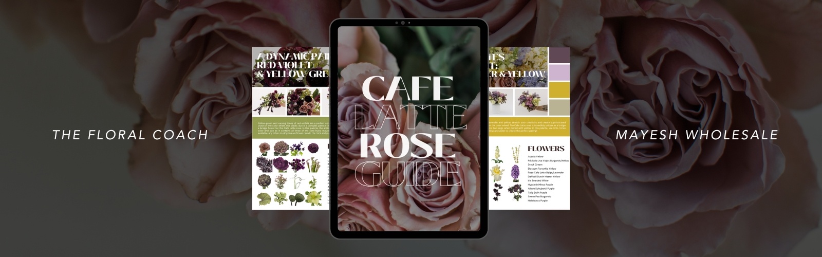 cafe-latte-rose-guide-landing-page